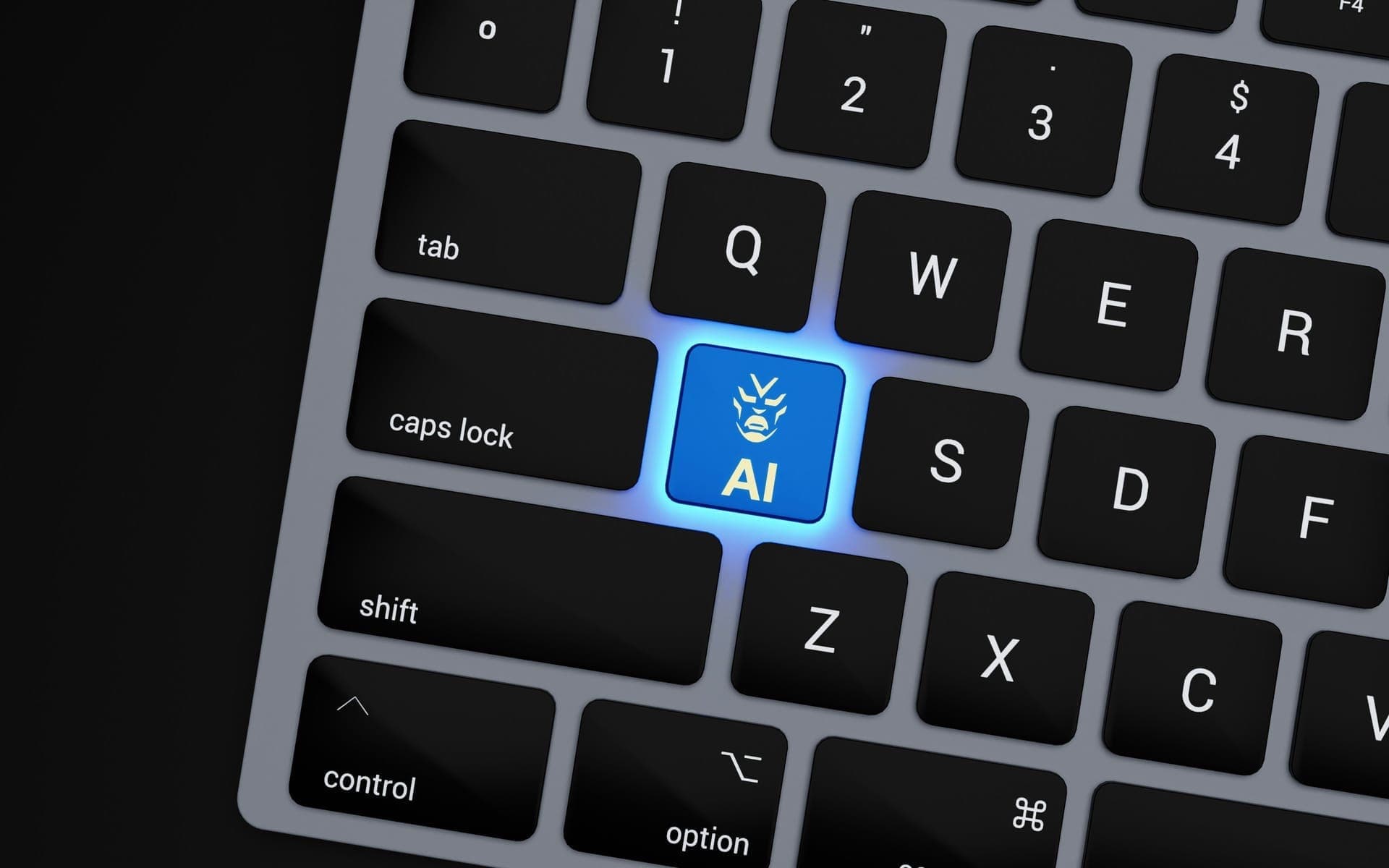 Rester humain à l'ère de l'automatisation — le nouvel équilibre